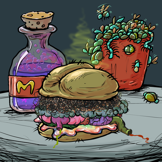 mcgoblin combo #3450