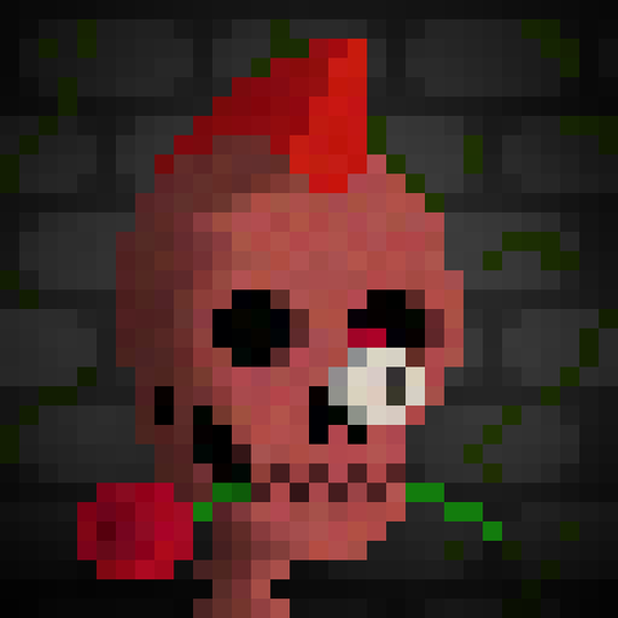 Grave Robbers #99