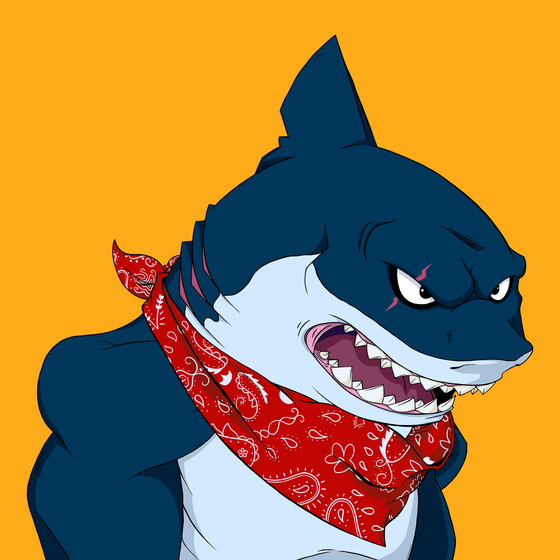 MetaShark #2791