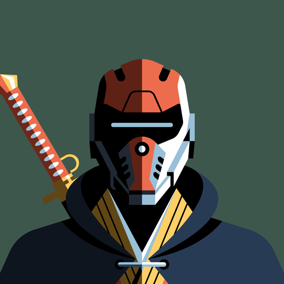 Ronin #1326