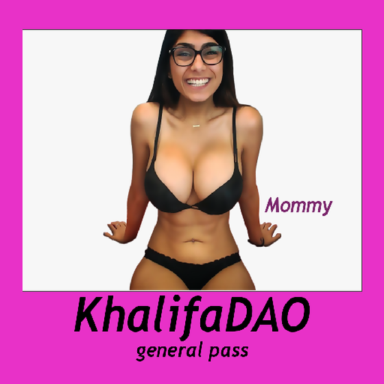 Khalifa DAO #351