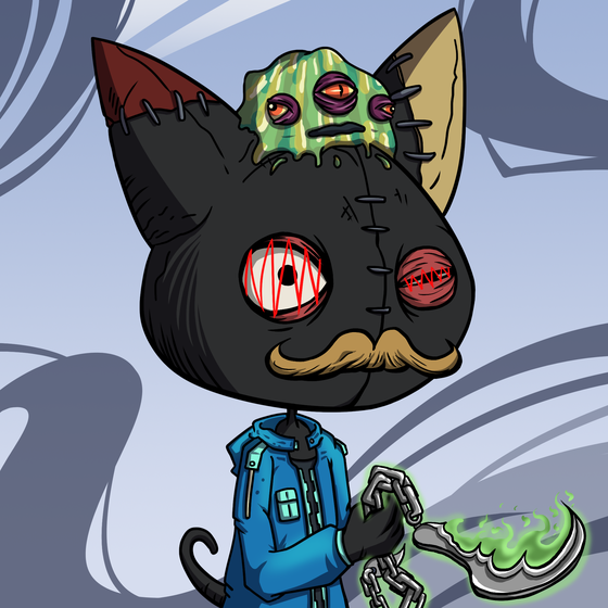 VoodoosClub #6285
