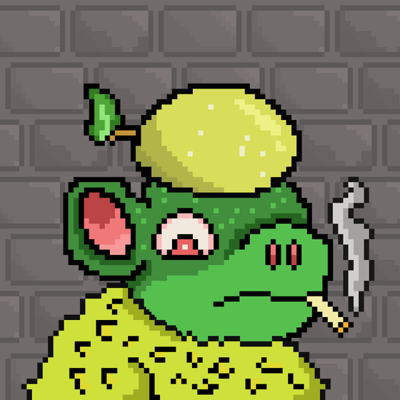 Pixel Goblin 728