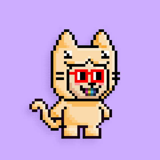 little cats  #92