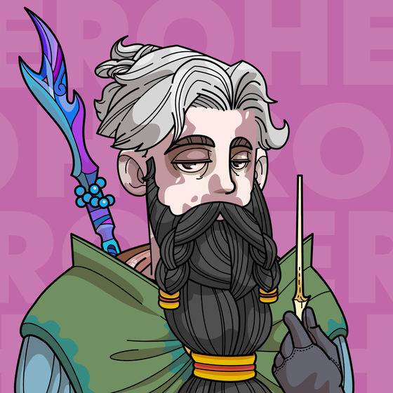 Wizard 2135
