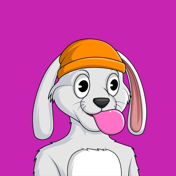 bunny #3377