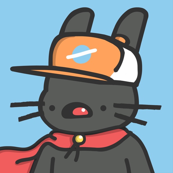 RareBunni #4399