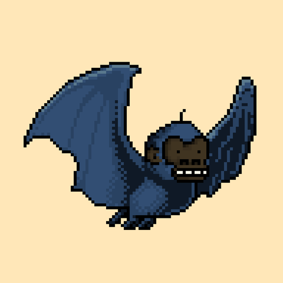 MutantBat