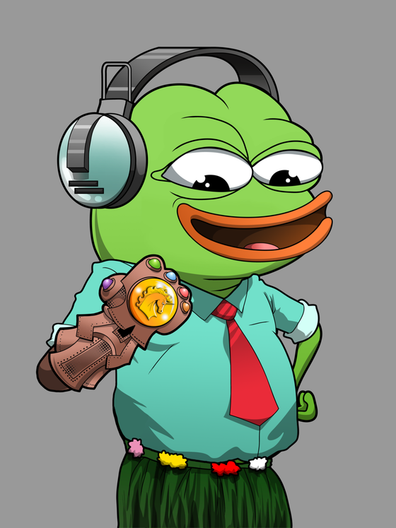 Pepe #1328