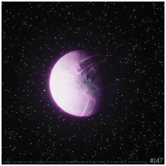 Crypto Planets #147