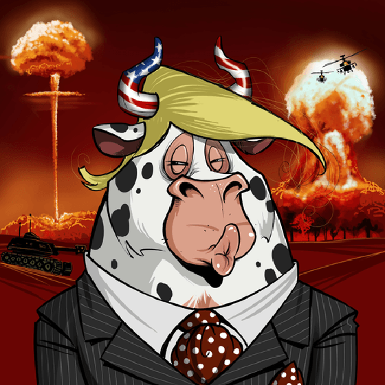 TrumpBull