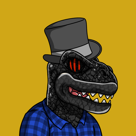 Metasaurs Mini #7674