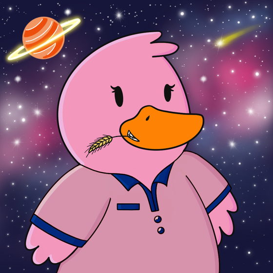 CyberDucks Evolution #374