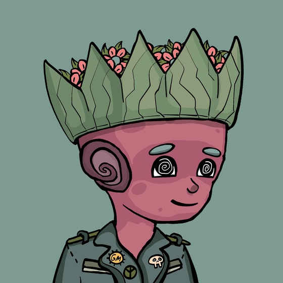 Sprout #292