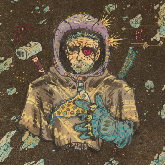 Space Addicts #2228