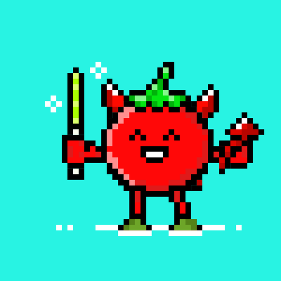 TOMATOZ #3870