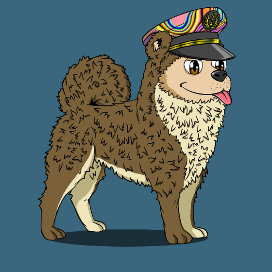 y00ts Canine Club #8318