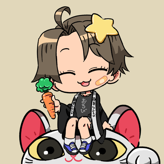 Chibi Lolita #2573