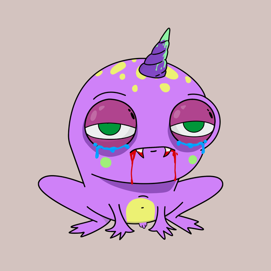 ribbits #352