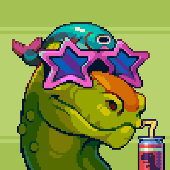 Cool Raptors #163