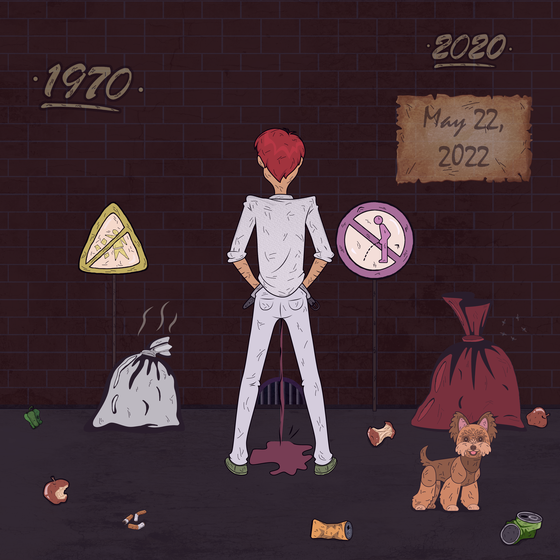 Genesis #2459