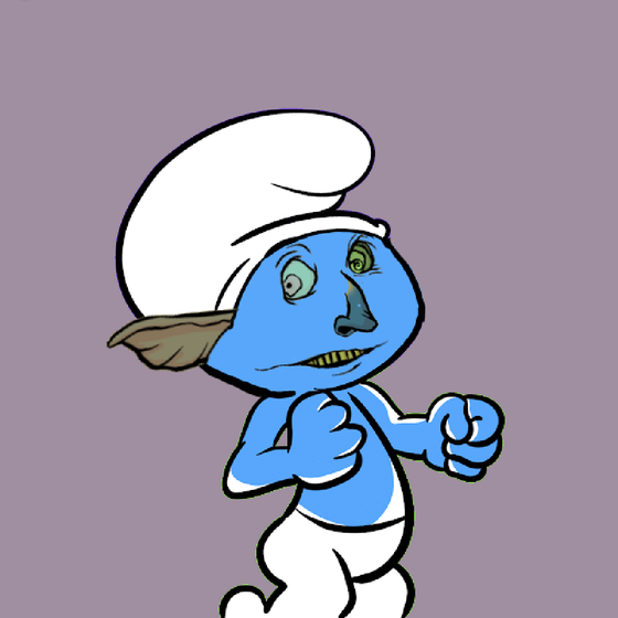 SmurfTown.wtf #5785