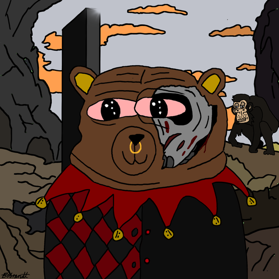BOBO #4032