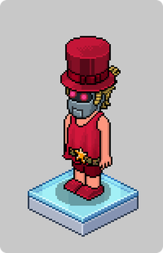 Habbo #1384