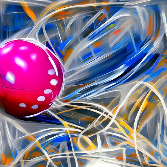 To Juggle Is To Nest