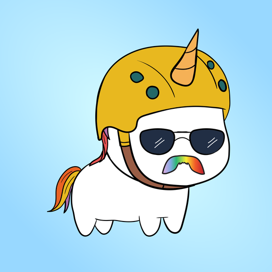 Chubbicorn #184