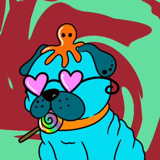 Pugz Not Drugz Epilogue #1679