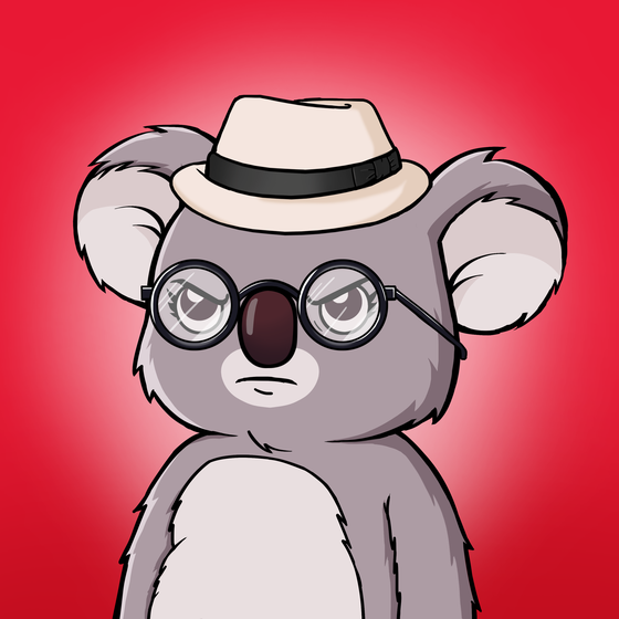 Koala Agent #1703