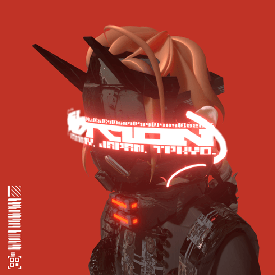 LIBERATION Ξ0012