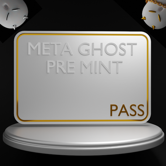 PRE MINT PASS