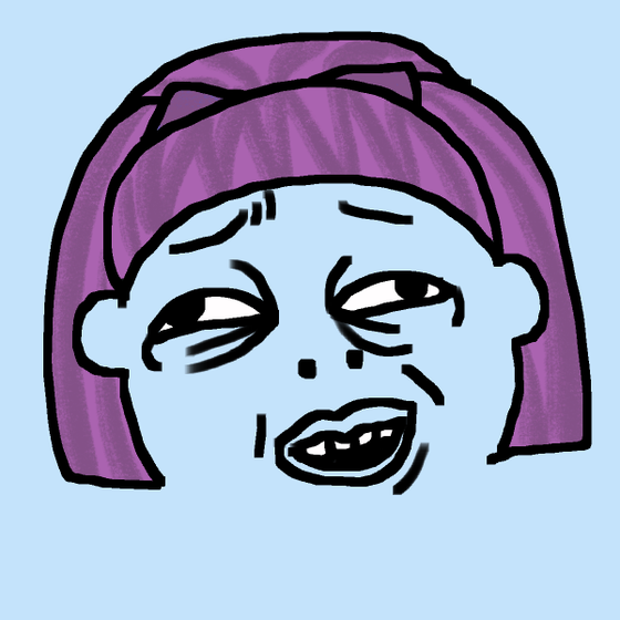 Face#38