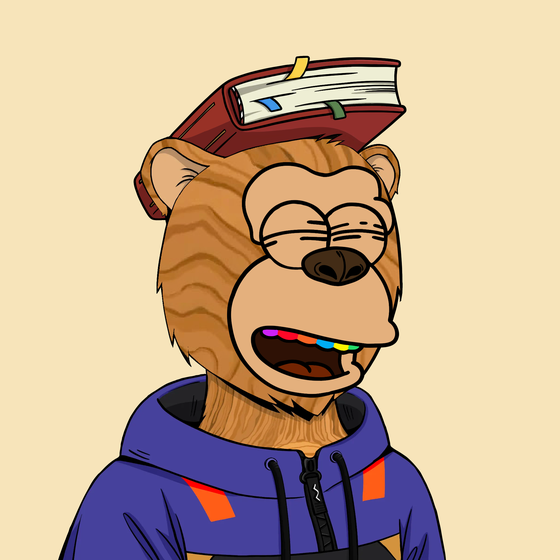 The Bearsons #6332