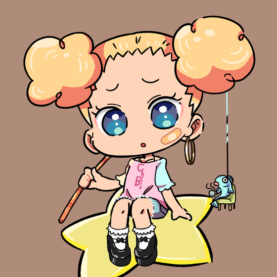 Chibi Lolita #4678