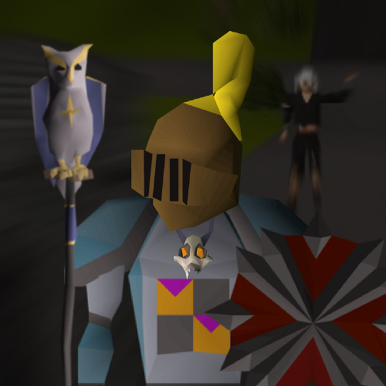Heroes of Varrock #678