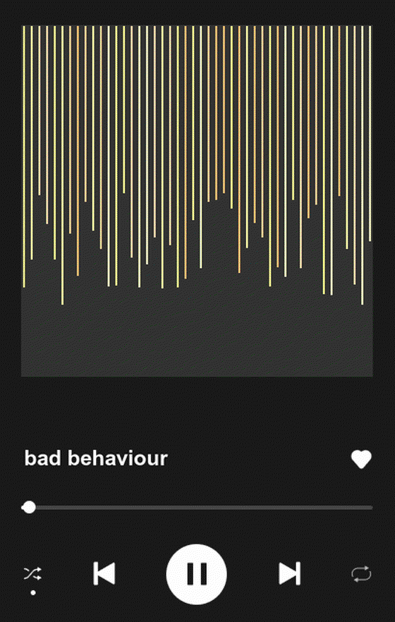 bad behaviour