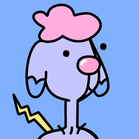 PoodlesNFT #4502