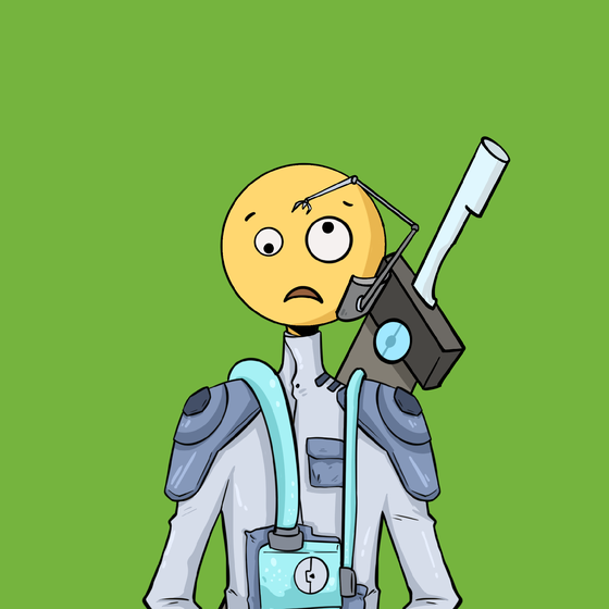 Emoji Crisis #4018