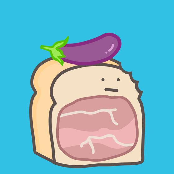 Tasty Toasty #6624