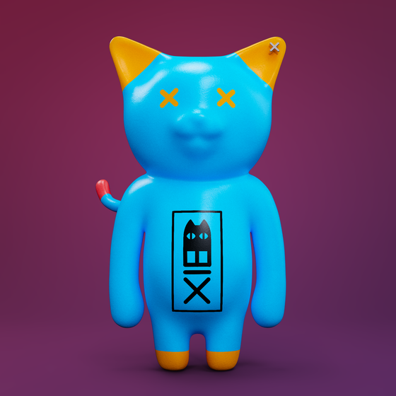 CatBlox #1386