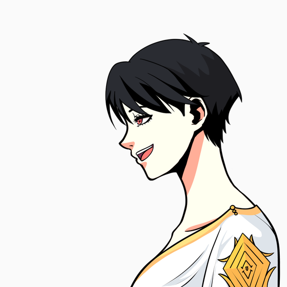 Project Kaito #2262