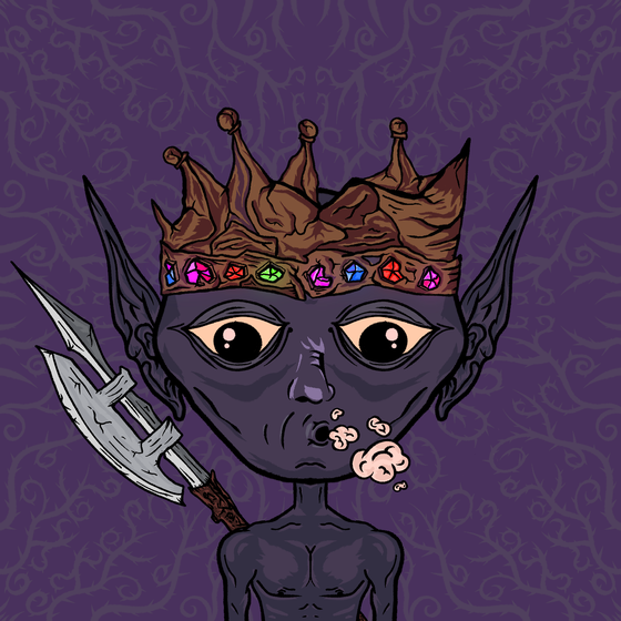 DarkElf #2364