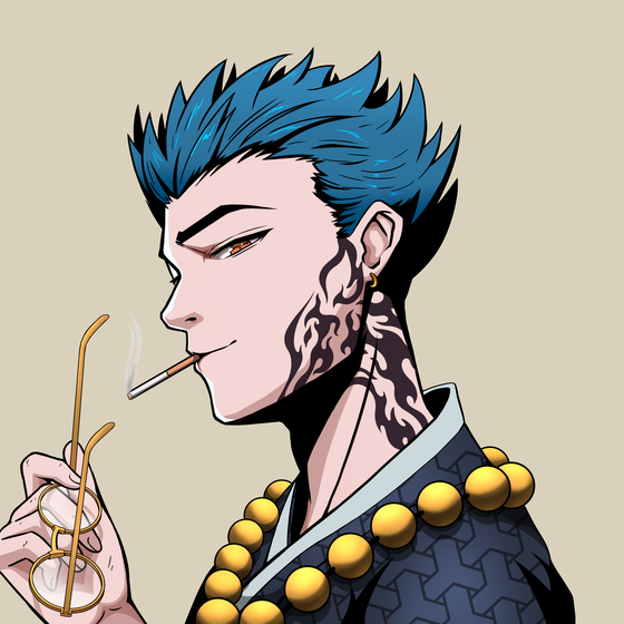 Project Atama #244