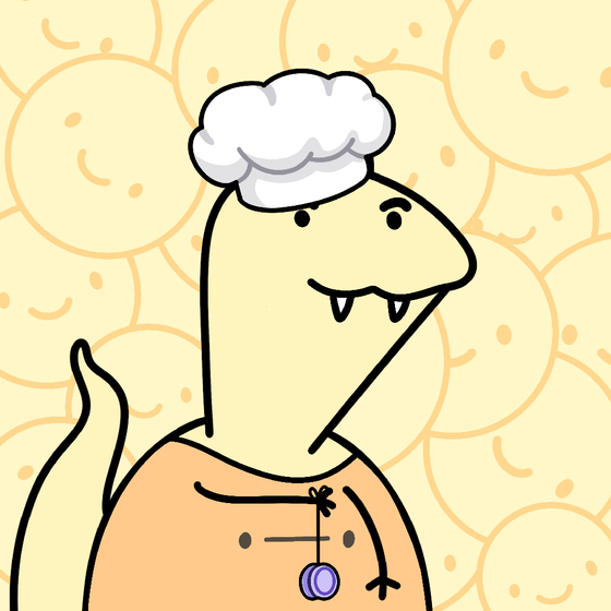 Dino Poobs #833
