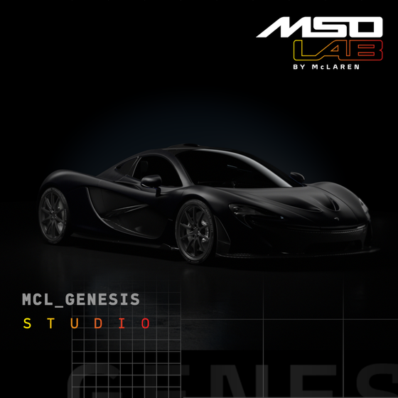 MSO LAB Genesis #381