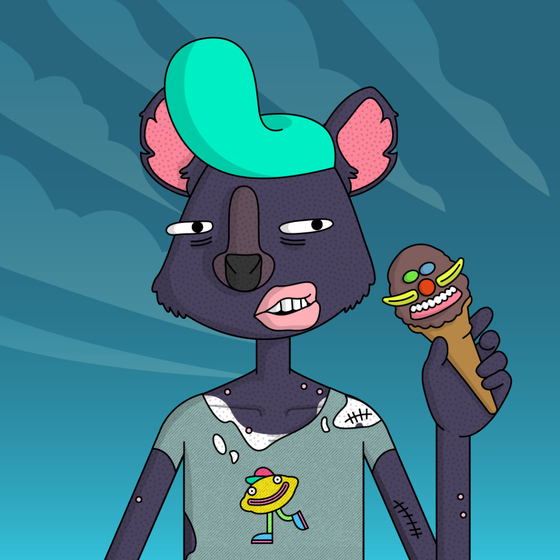 Mongrel #922