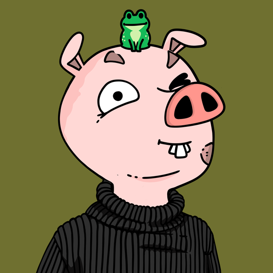 Porkers Yacht Club #2926